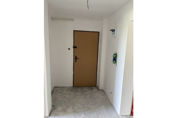 Jaworzno, os. Stałe, Kalinowa, Jaworzno os. Stałe ul. Kalinowa⭐48,75m2 // 2 pokoje +kuchnia + Balkon