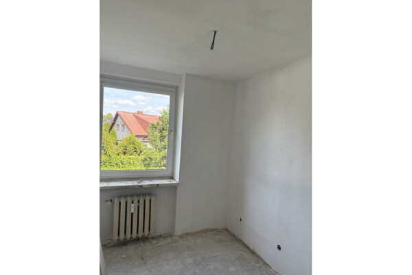 Jaworzno, os. Stałe, Kalinowa, Jaworzno os. Stałe ul. Kalinowa⭐48,75m2 // 2 pokoje +kuchnia + Balkon