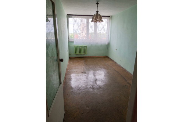 Ruda Śląska, Nowy Bytom, Niedurnego, Ruda Śląska Nowy Bytom ul. Niedurnego⭐ 41,7  m2 / 2 pokoje + kuchnia