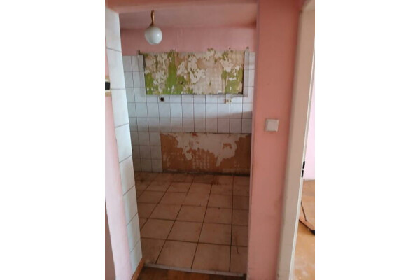 Ruda Śląska, Nowy Bytom, Niedurnego, Ruda Śląska Nowy Bytom ul. Niedurnego⭐ 41,7  m2 / 2 pokoje + kuchnia