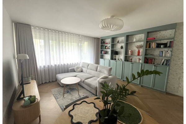 mazowieckie, Warszawa, Bemowo, Sternicza, Bemowo ul. Sternicza⭐3 pokoje + balkon + duży OGR&Oacute;DEK 60m2⭐WAT 12min