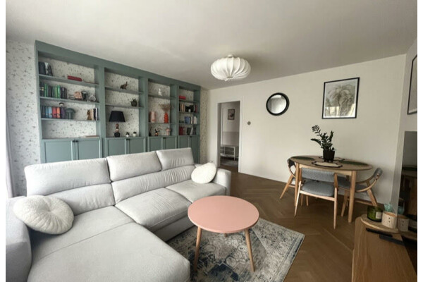 Warszawa, Bemowo, Sternicza, Bemowo ul. Sternicza⭐3 pokoje + balkon + duży OGR&Oacute;DEK 60m2⭐WAT 12min