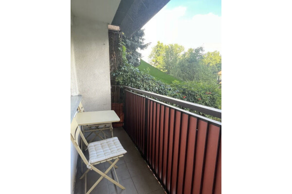 Warszawa, Bemowo, Sternicza, Bemowo ul. Sternicza⭐3 pokoje + balkon + duży OGR&Oacute;DEK 60m2⭐WAT 12min