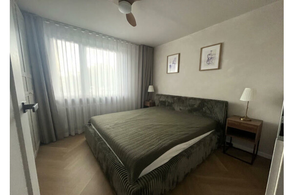 Warszawa, Bemowo, Sternicza, Bemowo ul. Sternicza⭐3 pokoje + balkon + duży OGR&Oacute;DEK 60m2⭐WAT 12min