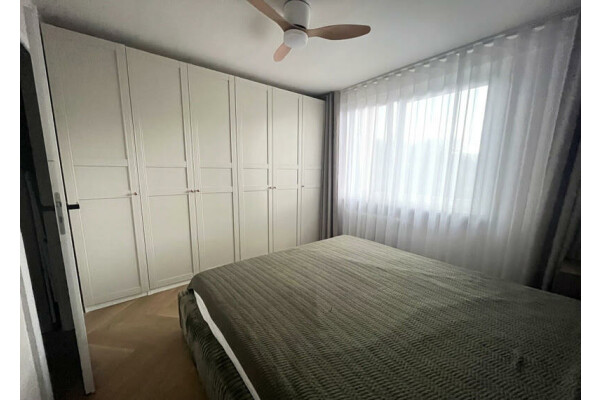 Warszawa, Bemowo, Sternicza, Bemowo ul. Sternicza⭐3 pokoje + balkon + duży OGR&Oacute;DEK 60m2⭐WAT 12min