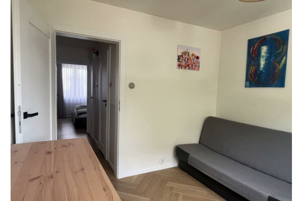 Warszawa, Bemowo, Sternicza, Bemowo ul. Sternicza⭐3 pokoje + balkon + duży OGR&Oacute;DEK 60m2⭐WAT 12min