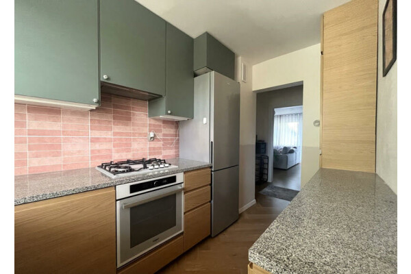 Warszawa, Bemowo, Sternicza, Bemowo ul. Sternicza⭐3 pokoje + balkon + duży OGR&Oacute;DEK 60m2⭐WAT 12min
