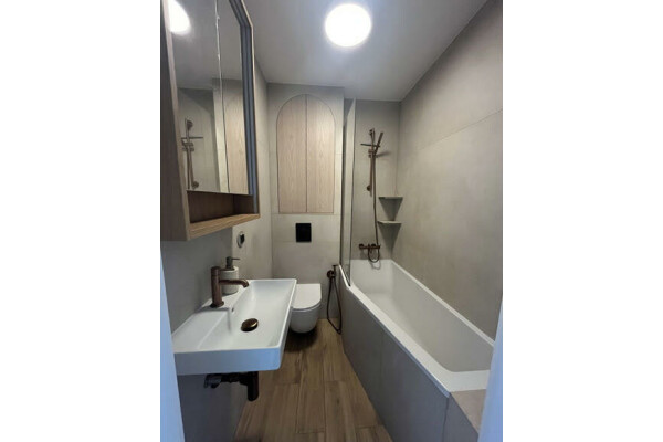 Warszawa, Bemowo, Sternicza, Bemowo ul. Sternicza⭐3 pokoje + balkon + duży OGR&Oacute;DEK 60m2⭐WAT 12min