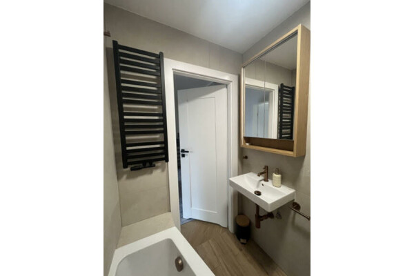 Warszawa, Bemowo, Sternicza, Bemowo ul. Sternicza⭐3 pokoje + balkon + duży OGR&Oacute;DEK 60m2⭐WAT 12min
