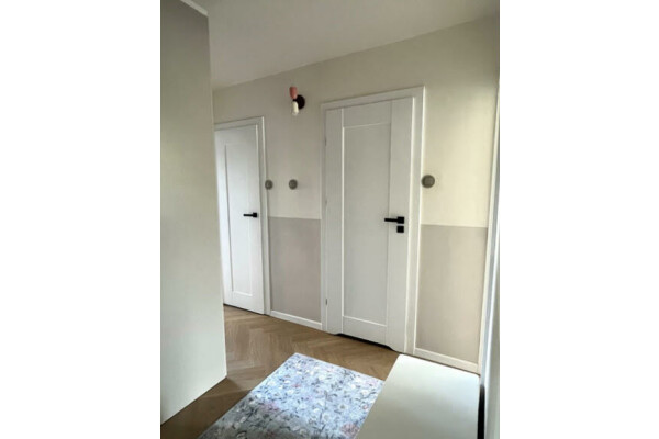 Warszawa, Bemowo, Sternicza, Bemowo ul. Sternicza⭐3 pokoje + balkon + duży OGR&Oacute;DEK 60m2⭐WAT 12min
