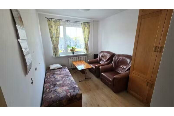 śląskie, Katowice, J&oacute;zefowiec, Jana Mikusińskiego, Katowice Wełnowiec J&oacute;zefowiec Mikusińskiego⭐ 48 m2 / 2 pokoje + balkon
