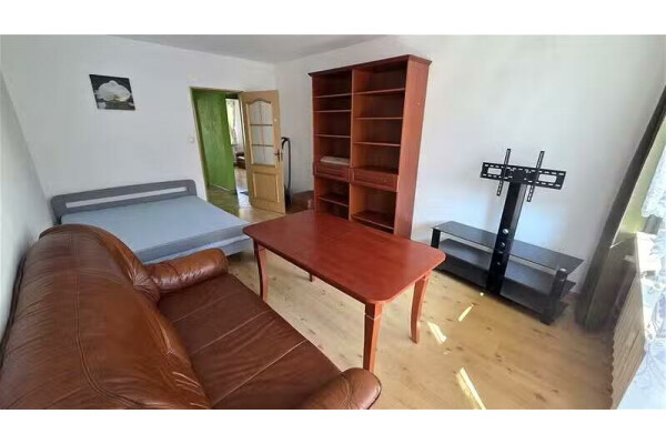 Katowice, J&oacute;zefowiec, Jana Mikusińskiego, Katowice Wełnowiec J&oacute;zefowiec Mikusińskiego⭐ 48 m2 / 2 pokoje + balkon