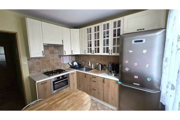 Katowice, J&oacute;zefowiec, Jana Mikusińskiego, Katowice Wełnowiec J&oacute;zefowiec Mikusińskiego⭐ 48 m2 / 2 pokoje + balkon