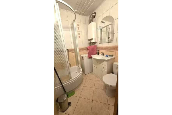 Katowice, J&oacute;zefowiec, Jana Mikusińskiego, Katowice Wełnowiec J&oacute;zefowiec Mikusińskiego⭐ 48 m2 / 2 pokoje + balkon