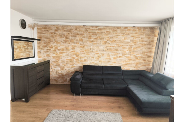 pruszkowski, Pruszk&oacute;w, al. Wojska Polskiego, Pruszk&oacute;w  os. Staszica al. Wojska Polskiego⭐48,9m2 / 2 pokoje + balkon