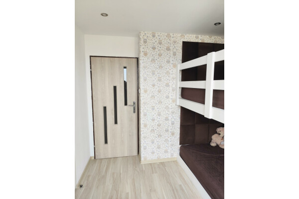 pruszkowski, Pruszk&oacute;w, al. Wojska Polskiego, Pruszk&oacute;w  os. Staszica al. Wojska Polskiego⭐48,9m2 / 2 pokoje + balkon