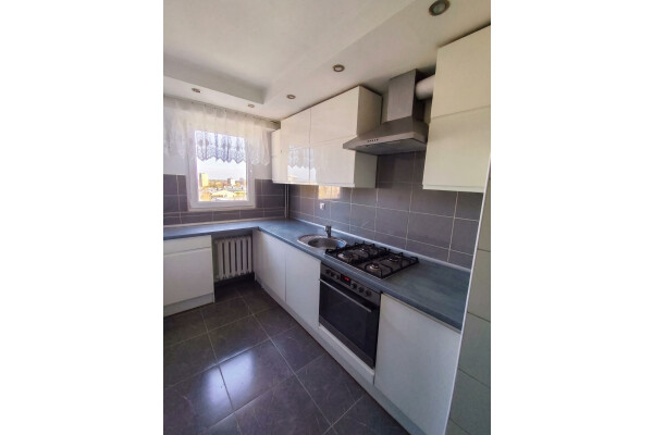 pruszkowski, Pruszk&oacute;w, al. Wojska Polskiego, Pruszk&oacute;w  os. Staszica al. Wojska Polskiego⭐48,9m2 / 2 pokoje + balkon