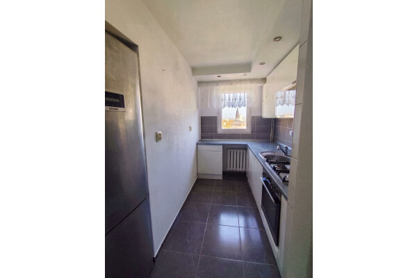 pruszkowski, Pruszk&oacute;w, al. Wojska Polskiego, Pruszk&oacute;w  os. Staszica al. Wojska Polskiego⭐48,9m2 / 2 pokoje + balkon