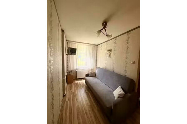 Gliwice, Sikornik, Perkoza, Gliwice Sikornik ul. Perkoza⭐44,2 m2 // 3 pokoje + kuchnia !
