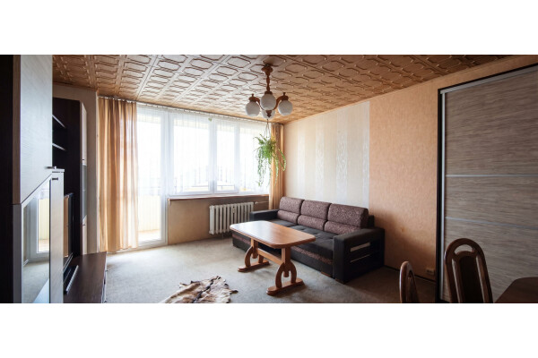 śląskie, Gliwice, osiedle Kopernika, Kopernika, Gliwice os Kopernika ul. Kopernika⭐49,8  m2 // 2 pokoje balkon !
