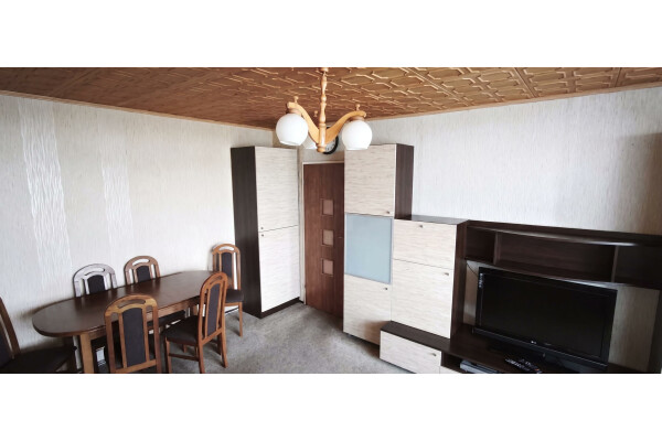 Gliwice, osiedle Kopernika, Kopernika, Gliwice os Kopernika ul. Kopernika⭐49,8  m2 // 2 pokoje balkon !