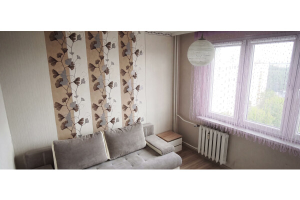 Gliwice, osiedle Kopernika, Kopernika, Gliwice os Kopernika ul. Kopernika⭐49,8  m2 // 2 pokoje balkon !