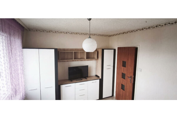 Gliwice, osiedle Kopernika, Kopernika, Gliwice os Kopernika ul. Kopernika⭐49,8  m2 // 2 pokoje balkon !
