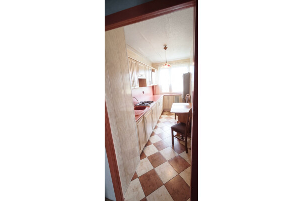 Gliwice, osiedle Kopernika, Kopernika, Gliwice os Kopernika ul. Kopernika⭐49,8  m2 // 2 pokoje balkon !