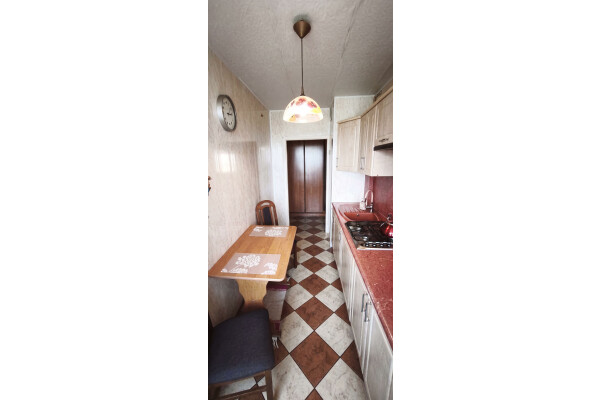 Gliwice, osiedle Kopernika, Kopernika, Gliwice os Kopernika ul. Kopernika⭐49,8  m2 // 2 pokoje balkon !