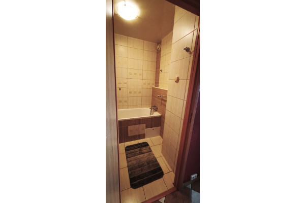 Gliwice, osiedle Kopernika, Kopernika, Gliwice os Kopernika ul. Kopernika⭐49,8  m2 // 2 pokoje balkon !