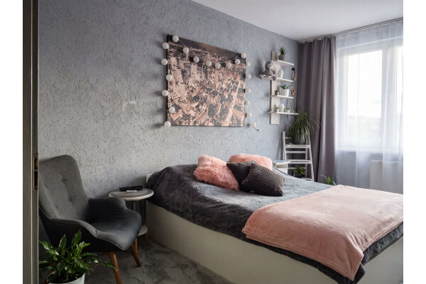 Gliwice, osiedle Kopernika, Centaura, Gliwice os. Kopernika ul. Centaura⭐52 m2 // 2 pokoje + balkon / winda