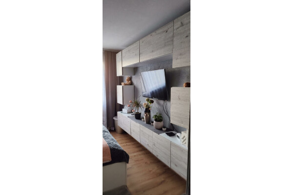 Gliwice, osiedle Kopernika, Centaura, Gliwice os. Kopernika ul. Centaura⭐52 m2 // 2 pokoje + balkon / winda