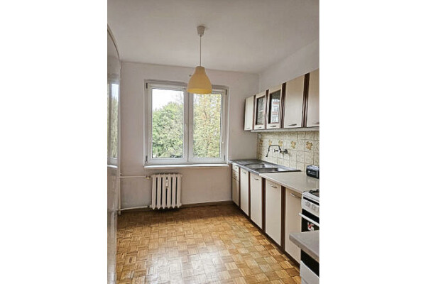 Krak&oacute;w, Mistrzejowice, os. Piast&oacute;w, Mistrzejowice os. Piast&oacute;w⭐65m//3 pok+ balkon TRAMWAJ 3 min//PKP 15min