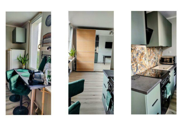 Warszawa, Targ&oacute;wek, Łojewska, Br&oacute;dno ul. Łojewska⭐️24 m&sup2; / 1 pok +  piwnica ⭐️metro Br&oacute;dno  M2 5 min
