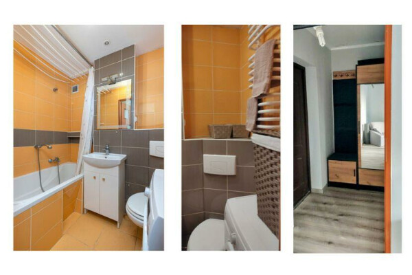 Warszawa, Targ&oacute;wek, Łojewska, Br&oacute;dno ul. Łojewska⭐️24 m&sup2; / 1 pok +  piwnica ⭐️metro Br&oacute;dno  M2 5 min