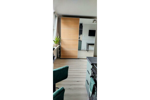 Warszawa, Targ&oacute;wek, Łojewska, Br&oacute;dno ul. Łojewska⭐️24 m&sup2; / 1 pok +  piwnica ⭐️metro Br&oacute;dno  M2 5 min