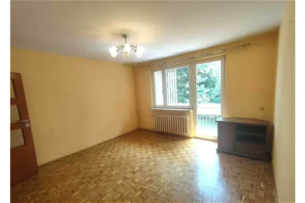 Krak&oacute;w, Bieżan&oacute;w-Prokocim, Snycerska, Bieżan&oacute;w Prokocim Snycerska⭐3 pok+ loggia /parkin szlaban TRAMWAJ 500m
