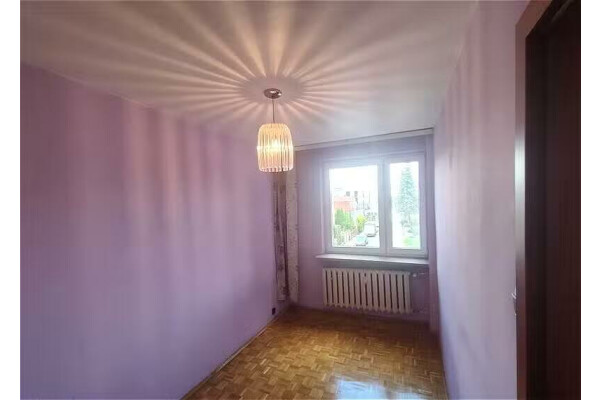 Krak&oacute;w, Bieżan&oacute;w-Prokocim, Snycerska, Bieżan&oacute;w Prokocim Snycerska⭐3 pok+ loggia /parkin szlaban TRAMWAJ 500m