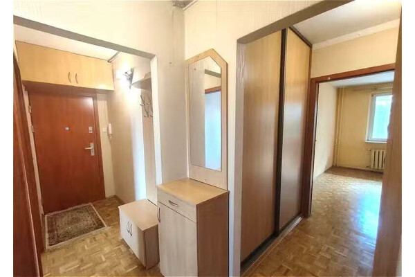 Krak&oacute;w, Bieżan&oacute;w-Prokocim, Snycerska, Bieżan&oacute;w Prokocim Snycerska⭐3 pok+ loggia /parkin szlaban TRAMWAJ 500m