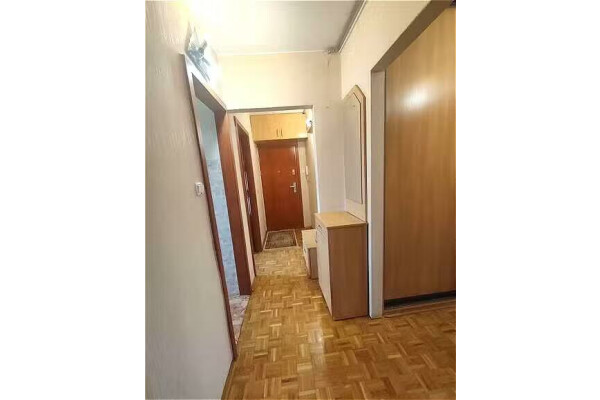 Krak&oacute;w, Bieżan&oacute;w-Prokocim, Snycerska, Bieżan&oacute;w Prokocim Snycerska⭐3 pok+ loggia /parkin szlaban TRAMWAJ 500m