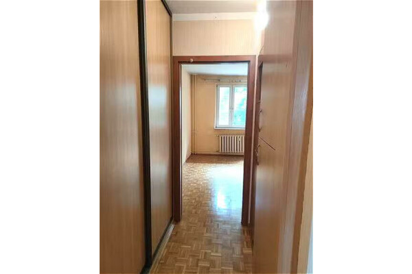 Krak&oacute;w, Bieżan&oacute;w-Prokocim, Snycerska, Bieżan&oacute;w Prokocim Snycerska⭐3 pok+ loggia /parkin szlaban TRAMWAJ 500m