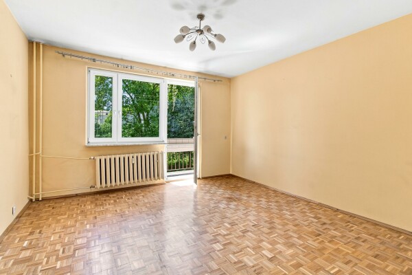 małopolskie, Krak&oacute;w, Bieżan&oacute;w-Prokocim, Snycerska, Bieżan&oacute;w Prokocim Snycerska⭐3 pok+ balkon /parkin szlaban TRAMWAJ 500m