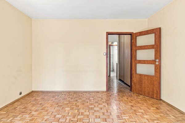 Krak&oacute;w, Bieżan&oacute;w-Prokocim, Snycerska, Bieżan&oacute;w Prokocim Snycerska⭐3 pok+ balkon /parkin szlaban TRAMWAJ 500m