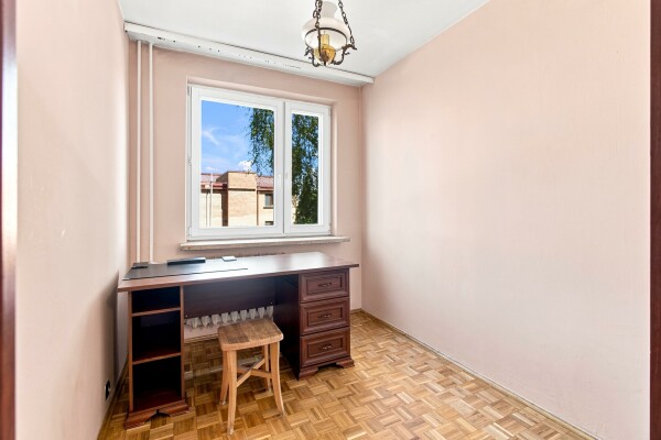 Krak&oacute;w, Bieżan&oacute;w-Prokocim, Snycerska, Bieżan&oacute;w Prokocim Snycerska⭐3 pok+ balkon /parkin szlaban TRAMWAJ 500m