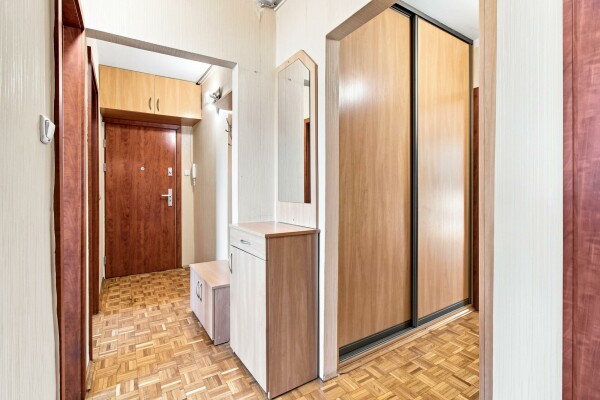 Krak&oacute;w, Bieżan&oacute;w-Prokocim, Snycerska, Bieżan&oacute;w Prokocim Snycerska⭐3 pok+ balkon /parkin szlaban TRAMWAJ 500m