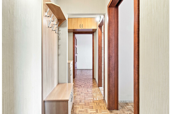 Krak&oacute;w, Bieżan&oacute;w-Prokocim, Snycerska, Bieżan&oacute;w Prokocim Snycerska⭐3 pok+ balkon /parkin szlaban TRAMWAJ 500m