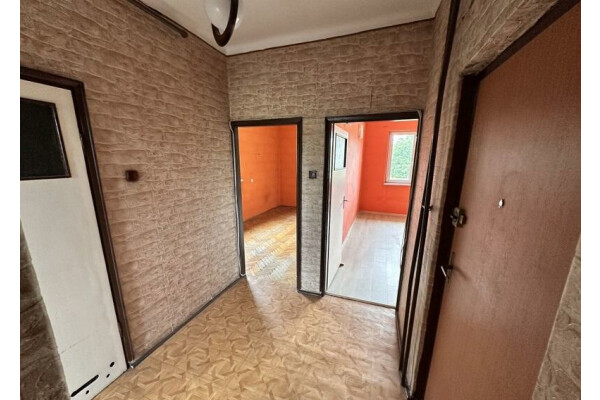 Dąbrowa G&oacute;rnicza, Gołon&oacute;g, Ignacego Krasickiego, Dąbrowa G&oacute;rnicza Gołon&oacute;g ul. Krasickiego⭐50,8m2 / 2 pokoje + balkon