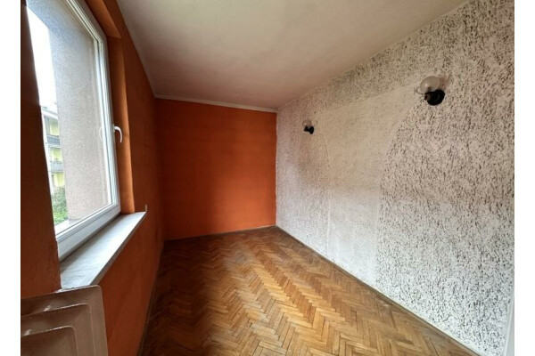 Dąbrowa G&oacute;rnicza, Gołon&oacute;g, Ignacego Krasickiego, Dąbrowa G&oacute;rnicza Gołon&oacute;g ul. Krasickiego⭐50,8m2 / 2 pokoje + balkon