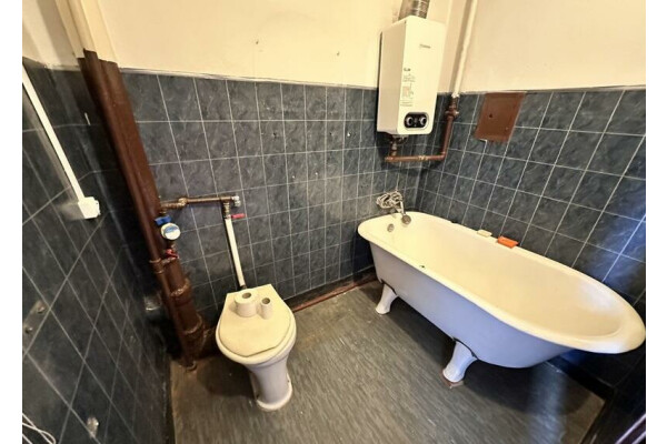 Dąbrowa G&oacute;rnicza, Gołon&oacute;g, Ignacego Krasickiego, Dąbrowa G&oacute;rnicza Gołon&oacute;g ul. Krasickiego⭐50,8m2 / 2 pokoje + balkon