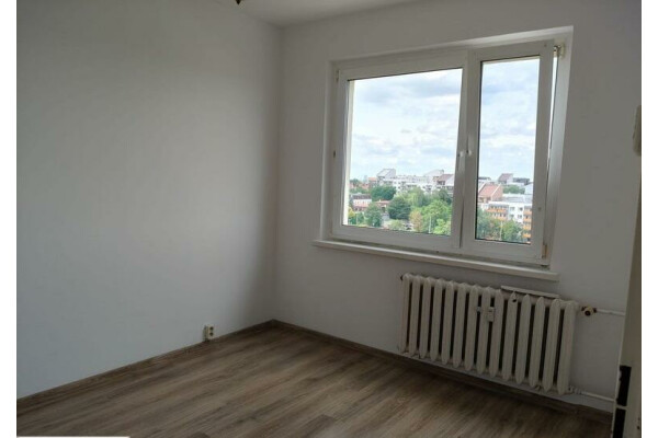 Mysłowice, Centrum, Mikołowska, Mysłowice Centrum ul. Mikołowska⭐49m2 //2 pokoje+Balkon/ winda PARKING
